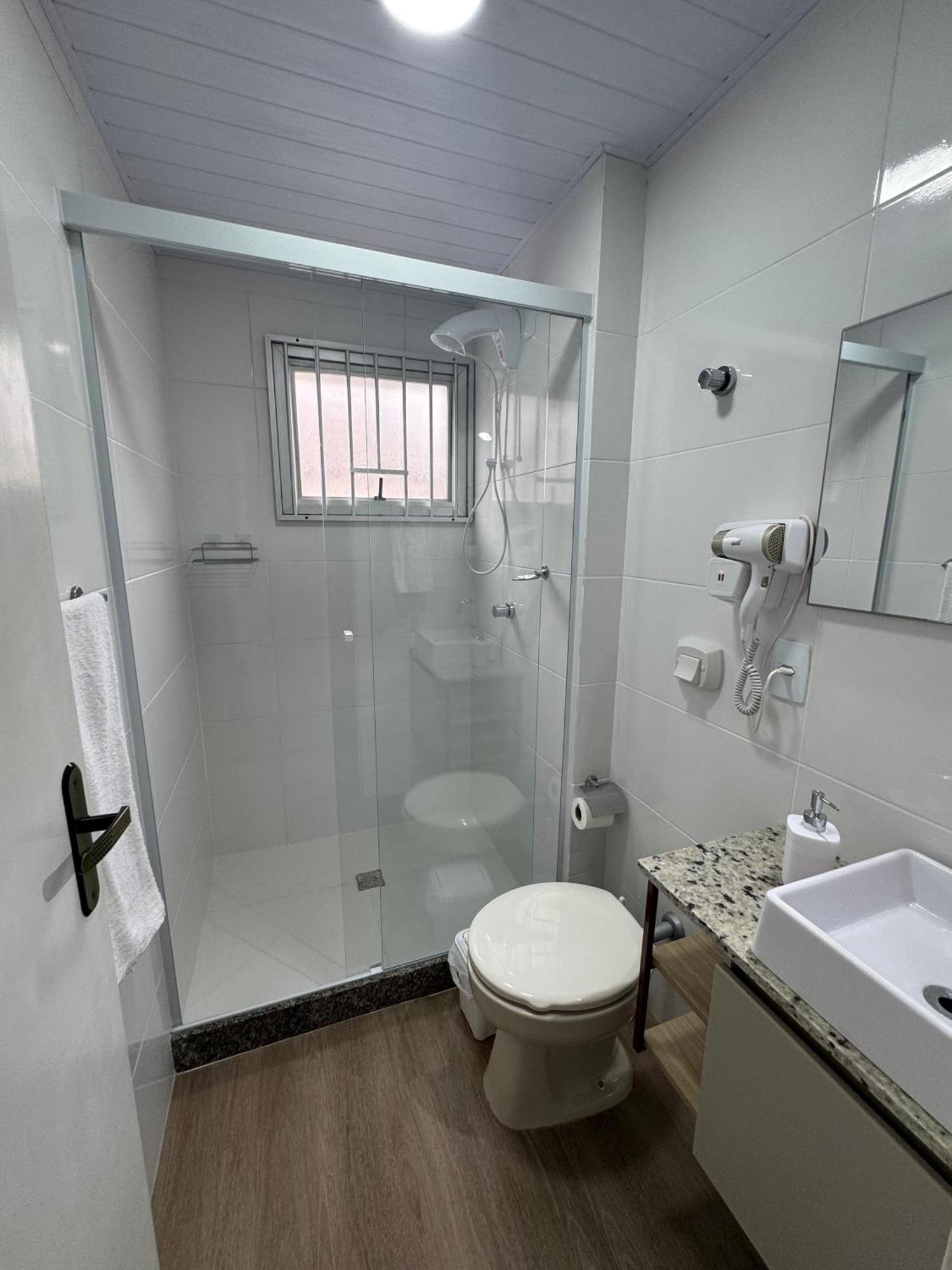 Loft Studio No Kobrasol Сао Жозе Екстериор снимка