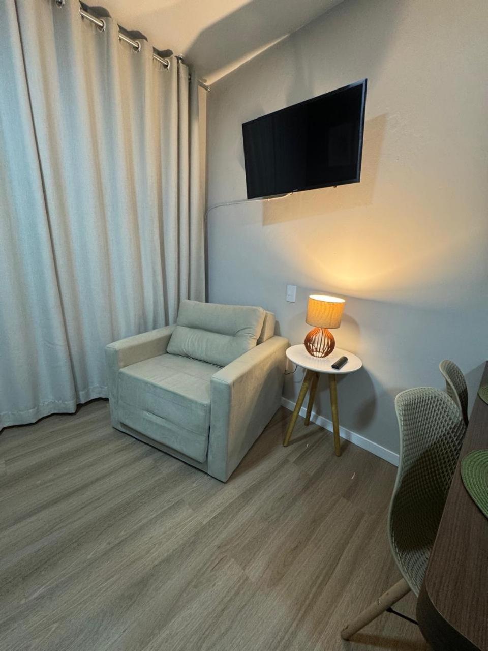 Loft Studio No Kobrasol Сао Жозе Екстериор снимка